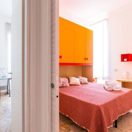 Rione Emanuele III - 4 Bedroom Apartment เนเปิลส์ ภายนอก รูปภาพ